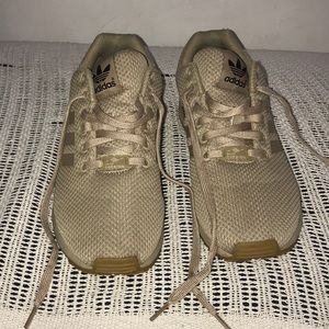 Adidas Torsion Sneakers